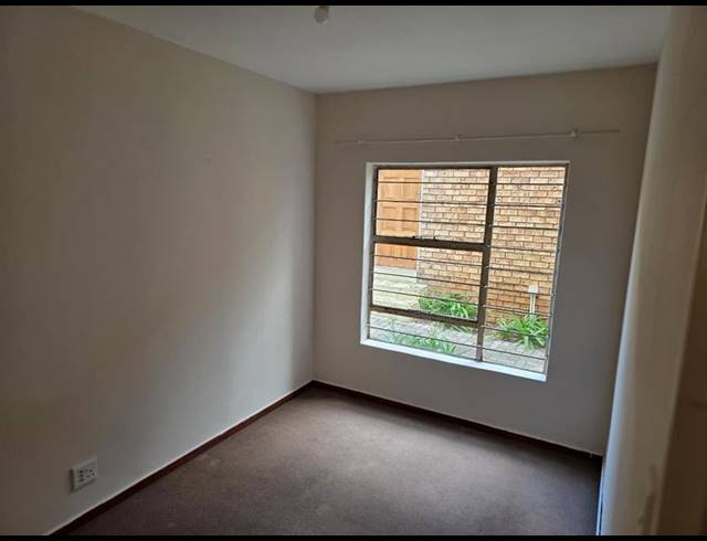 2 BEDROOM PROPERTY TO RENT IN CELTISDAL